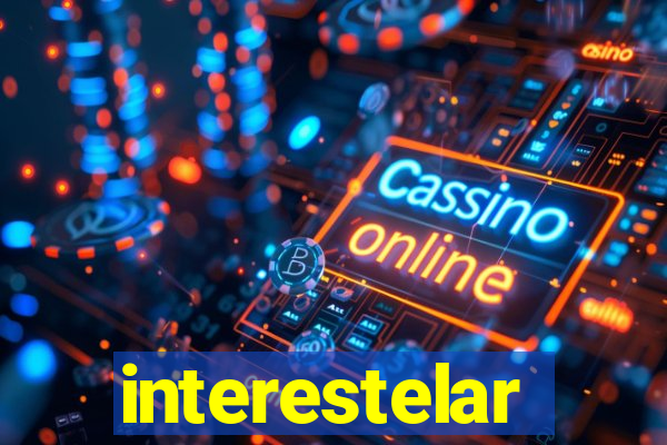 interestelar download dublado
